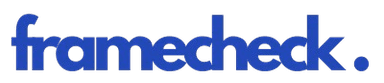 FrameCheck Logo
